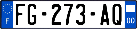 FG-273-AQ