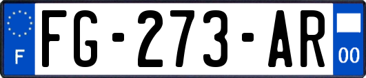 FG-273-AR