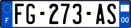 FG-273-AS