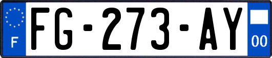 FG-273-AY