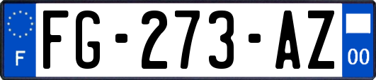 FG-273-AZ