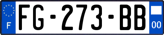 FG-273-BB