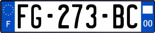 FG-273-BC