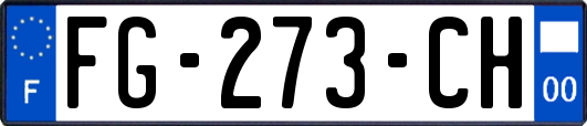FG-273-CH