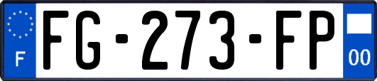 FG-273-FP