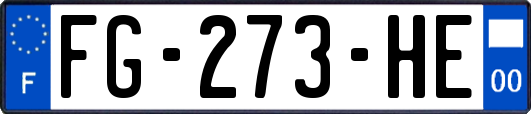 FG-273-HE