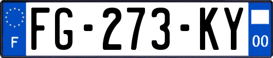FG-273-KY
