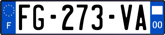 FG-273-VA