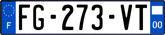FG-273-VT