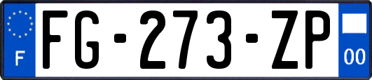 FG-273-ZP