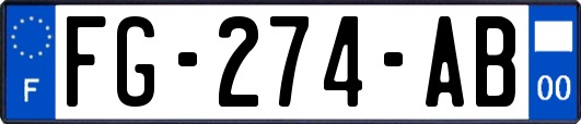 FG-274-AB