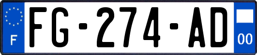 FG-274-AD