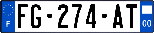 FG-274-AT