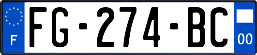 FG-274-BC