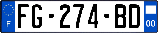 FG-274-BD