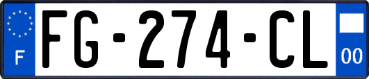 FG-274-CL