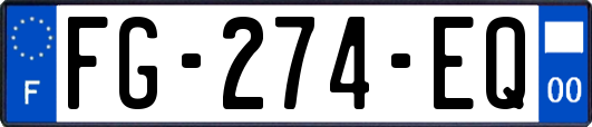 FG-274-EQ