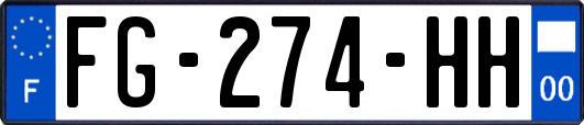 FG-274-HH