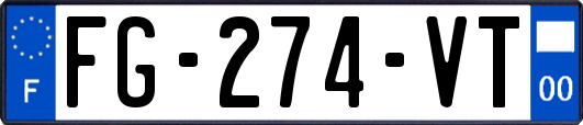 FG-274-VT