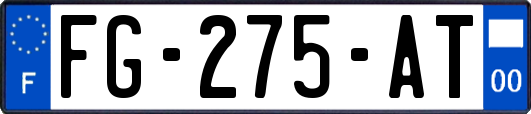 FG-275-AT