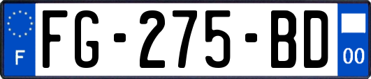 FG-275-BD