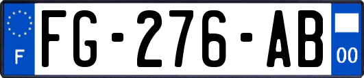 FG-276-AB