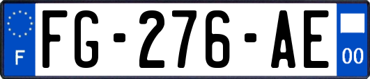 FG-276-AE