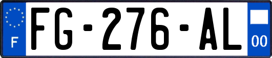 FG-276-AL