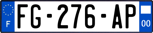 FG-276-AP