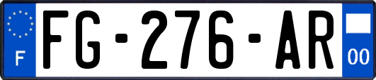 FG-276-AR