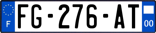 FG-276-AT