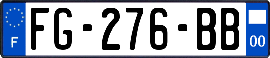 FG-276-BB