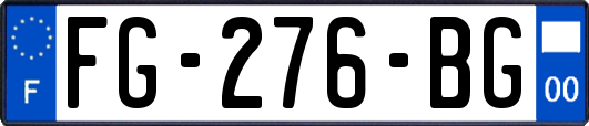 FG-276-BG