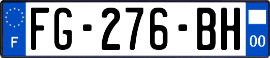 FG-276-BH