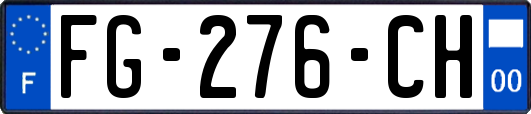 FG-276-CH