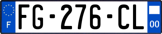 FG-276-CL