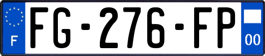 FG-276-FP
