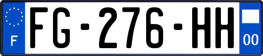 FG-276-HH