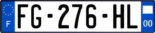 FG-276-HL