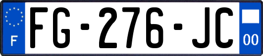 FG-276-JC