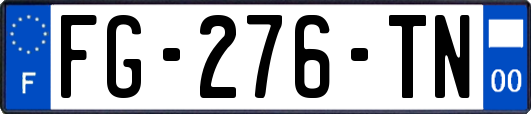 FG-276-TN
