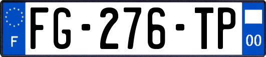 FG-276-TP