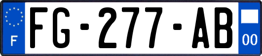 FG-277-AB