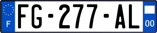 FG-277-AL