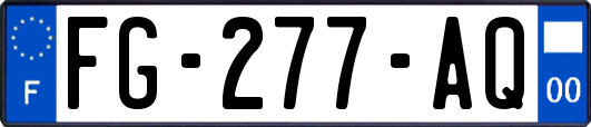 FG-277-AQ