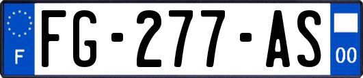 FG-277-AS