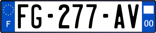 FG-277-AV