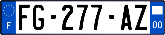 FG-277-AZ