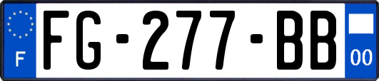 FG-277-BB