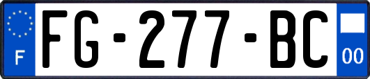 FG-277-BC